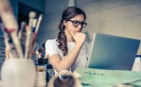 How to improve focus and concentration