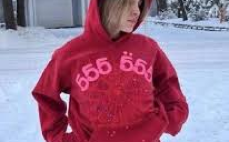 Sp5derHoodiecom Official Sp5der Clothing Online Store