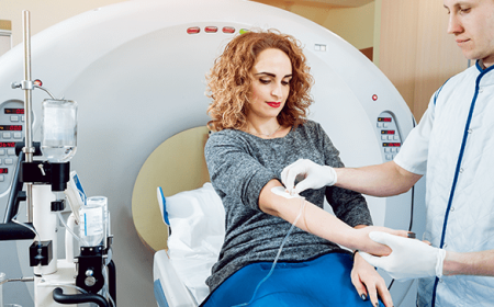 Discover 7 Reasons Why "ER Now" is the Best Choice for Fast Emergency Care