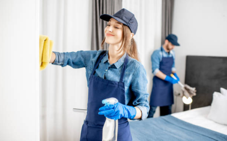 Hiring a Maid in Singapore? Don’t Make These 6 Big Mistakes!
