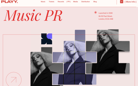 The Timeless Influence of Music and the Role of Professional PR in Shaping UK Artists’ Careers