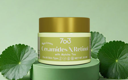 Organic Skincare Products and Their Skin-Loving Benefits