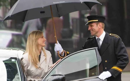 Effortless Journeys Await with London’s Most Reliable Taxi Services
