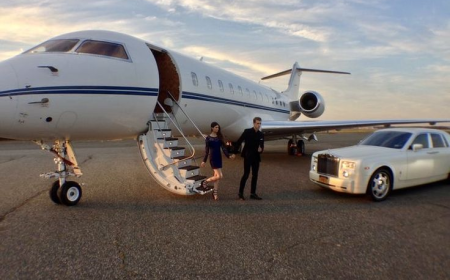 Experience Hassle-Free Travel with London’s Reliable Taxi Services