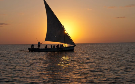 7 Amazing Things to Do in Zanzibar in 2025