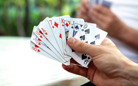 What Are the Key Features That Make Teen Patti Master Stand Out?