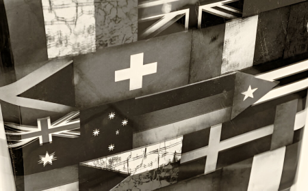 How History’s Forgotten Voices Shape Modern Nations