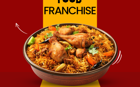 How a North Indian Food Franchise Can Satisfy Your Taste Buds and Your Business Goals