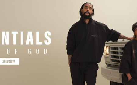 Stay Dripped in Essential Hoodie  Streetwear   Trendsetters