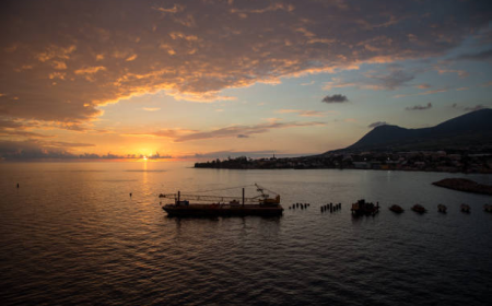 Romance & Relaxation: Why an Aruba Sunset Cruise is a Must-Do