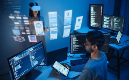 Get advanced mobile apps from our expert mobile app developers at DXB APPS