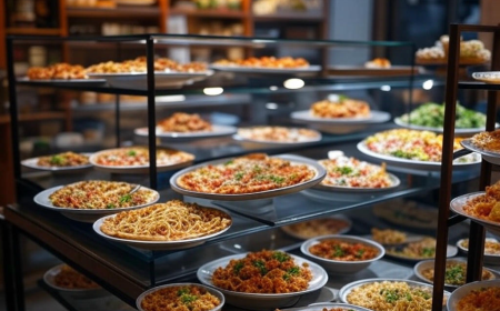 Perth’s Pasta Obsession: Why “Italian Food Near Me for Delivery” Always Leads to Tommy Sugo