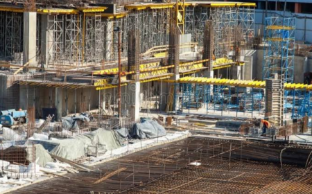 Why Architects and Developers Rely on Commercial Estimating Services