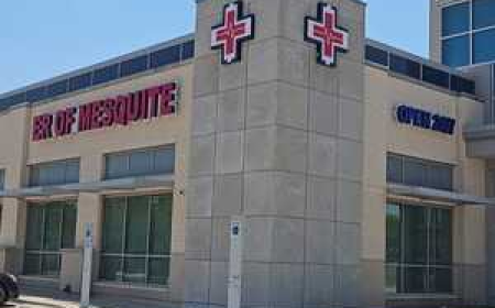 7 Powerful Ways the Mesquite Scanner Helps: ER of MESQUITE