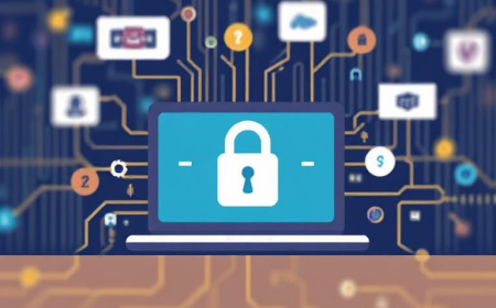 The Importance of Data Privacy in Marketing