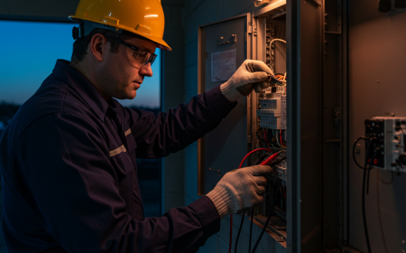 Discover top-rated electrical installation services in Canyon Lake, TX with 360 Inspired Electrical