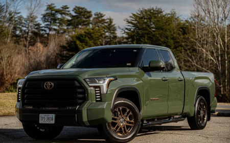 Complete Auto Detailing Services in Fredericksburg, VA