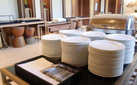 Best Catering Suppliers for Weddings, Corporate Events, and More