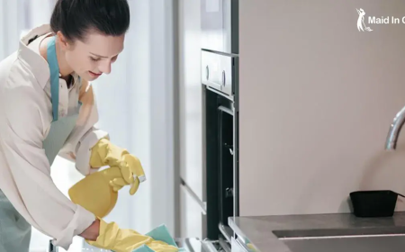 10 Surprising Benefits of Hiring a Professional Cleaning Service