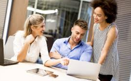 Top 5 Reasons to Hire a SharePoint Consultant in Sydney for Your Business