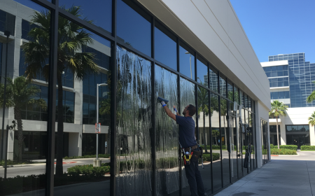 7 Commercial Window Tinting Errors and How to Avoid Them