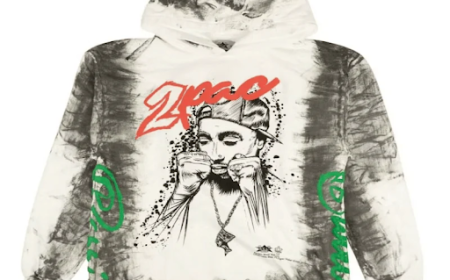 Why Barriers Clothing Resonates with the Modern Streetwear Movement