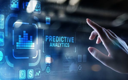 What Is Predictive Analytics And How Does It Work?