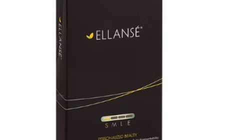 ELLANSÉ S (2X1 ML): The Dual-Action Filler That Treats and Regenerates Your Skin