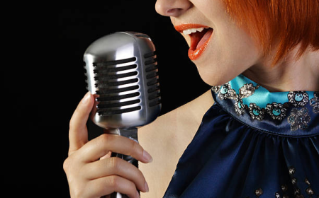 What Is a Soprano Opera Singer? Understanding the Voice Type