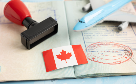 Your Ultimate Guide to the Canada Visitor Visa from India