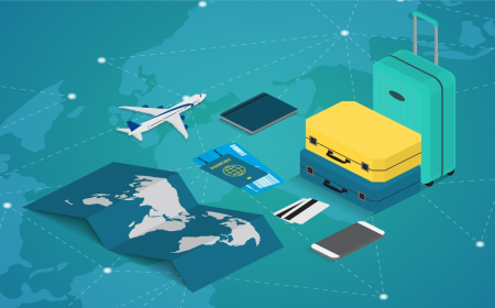 Pre-Departure Tips For Students To Study Abroad