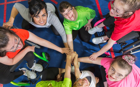 Building Strong Support Teams: Collaborative Approaches in NDIS Services