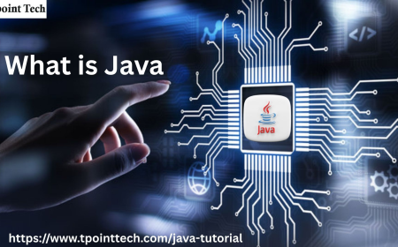 Java Code Explained: From Basics to Advanced Concepts