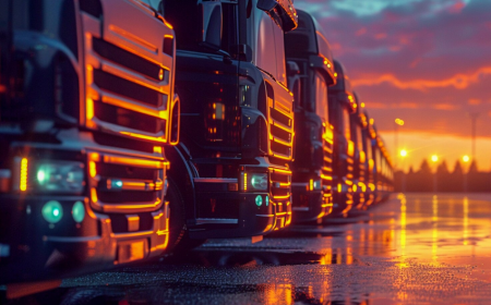 Best Haulage Firms in Leeds and Sheffield for SMEs