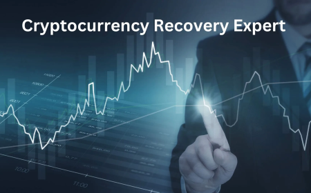 Navigating the Terrain of Best Crypto Recovery Service