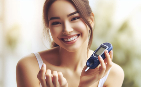 Why Is Blood Sugar Control Important for Overall Health?