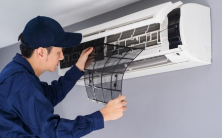 Key Factors to Consider When Choosing an AC Service in Prayagraj