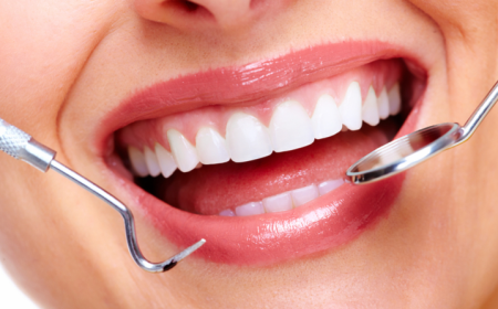 Exploring the Benefits of Aesthetic Dentistry