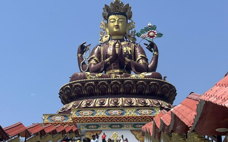 Explore the Enchanting Beauty of Sikkim: Mumbai to Sikkim Tour Packages