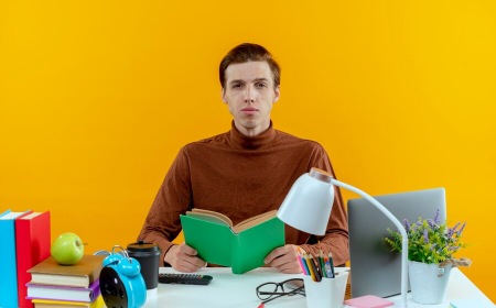 Top Study Techniques Every College Student Should Know