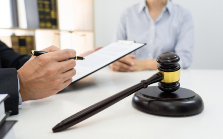 Why Hiring an Assault and Battery Defense Lawyer Can Change the Outcome of Your Case