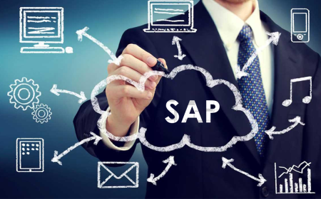 Opportunities for a Career in Delhi After Finishing an SAP Course