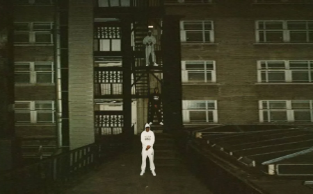 Corteiz Where Grit Grace