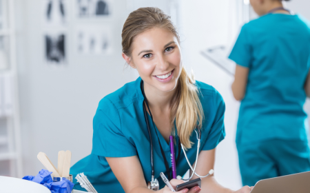 Virtual Healthcare Assistants Streamlining