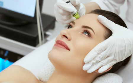 Deep Cleaning Facial Trussville