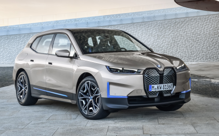 Why Switching to an Electric BMW is Smarter Than Ever