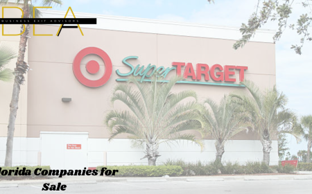 Florida Companies for Sale: What Every Business Owner Should Know Before Listing