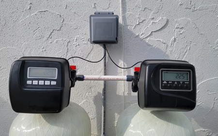 Hire the Best Water Softener Experts in Tampa: Top-Rated Services