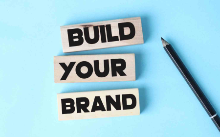 How Early-Stage Startups Can Build Brand Visibility on a Budget