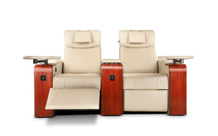 Are Expensive Home Theater Recliners Worth the Price?
